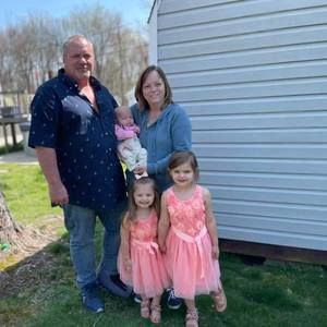 Meet your Posher, Fran